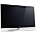 МОНИТОР 27" Acer T272HULBMIDPCZ Black (AHVA, LED, Touch, 2560х1440, 5ms, 178°/178°, 350 cd/m, 100`000`000:1, +DVI, +DP, +HDMI, +MM, +USB)